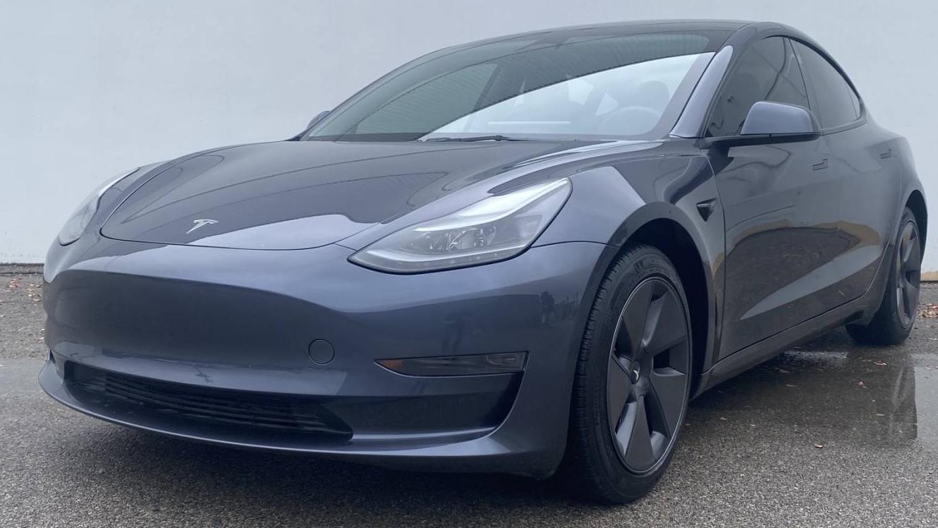 TESLA MODEL 3 2023 5YJ3E1EA4PF407269 image